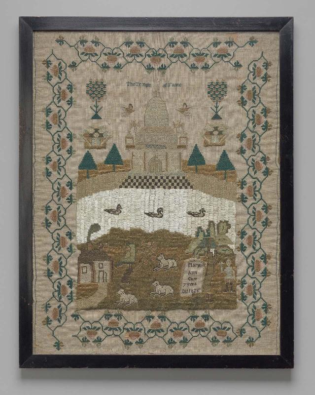 Sampler