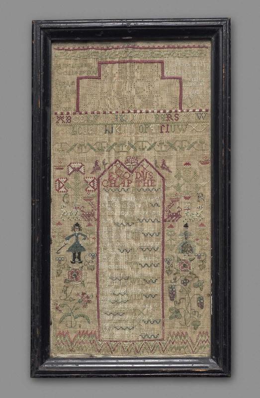 Sampler