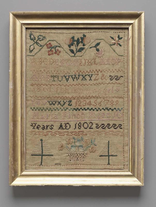 Sampler