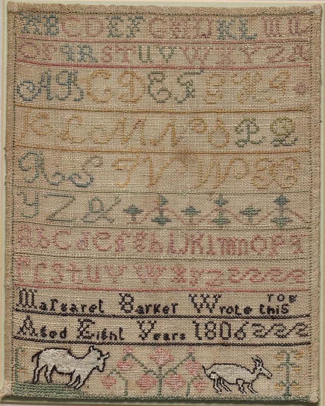 Sampler