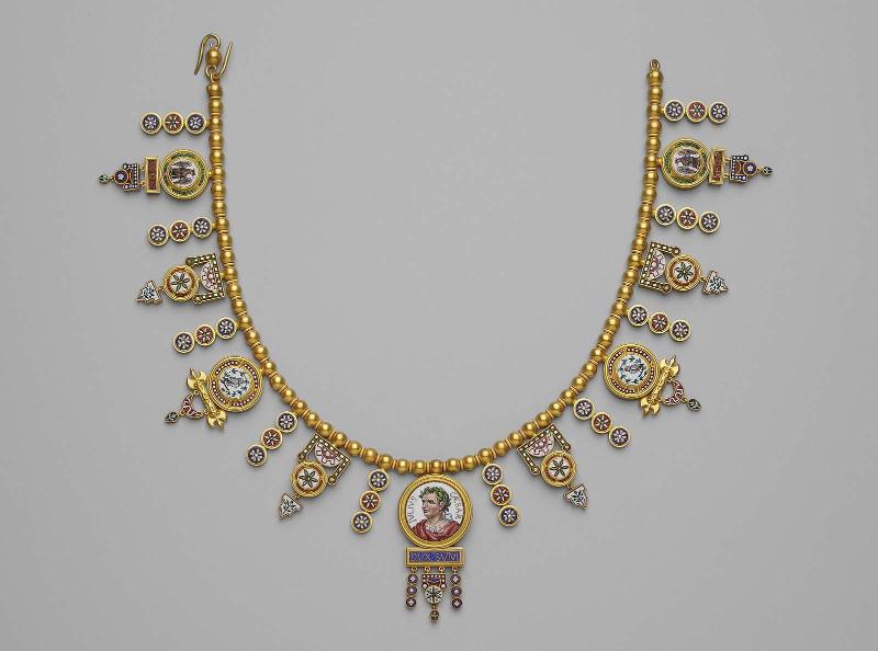 Necklace