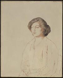 Fernande Olivier