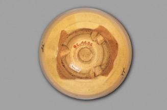 Tea Bowl