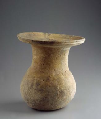 Long-necked Jar