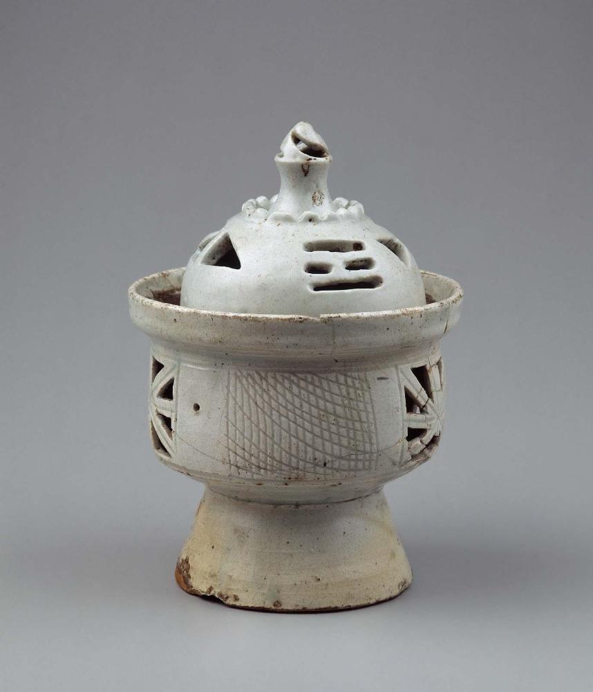 Incense Burner