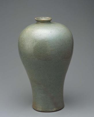 Plum Bottle (Maebyeong)