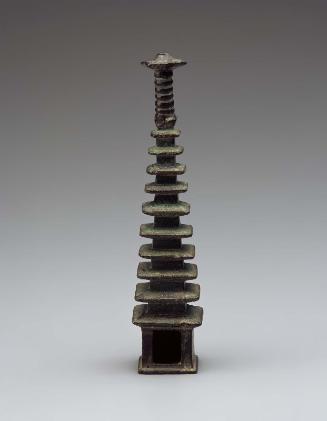Miniature Pagoda