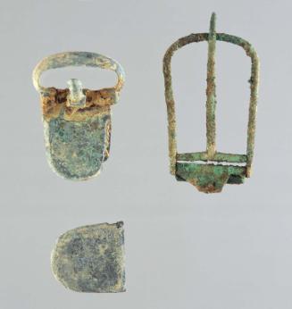 Group shot: 1977.366, 1977.369a-b