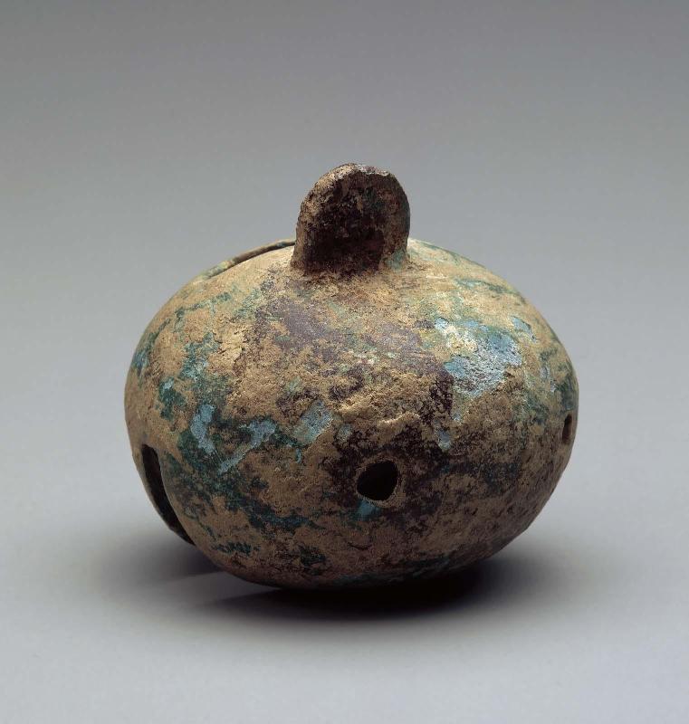 Horse bell