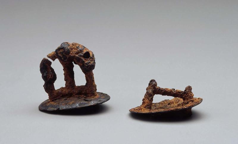 Saddle Bridge Fittings