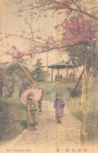 The Yokohama Park