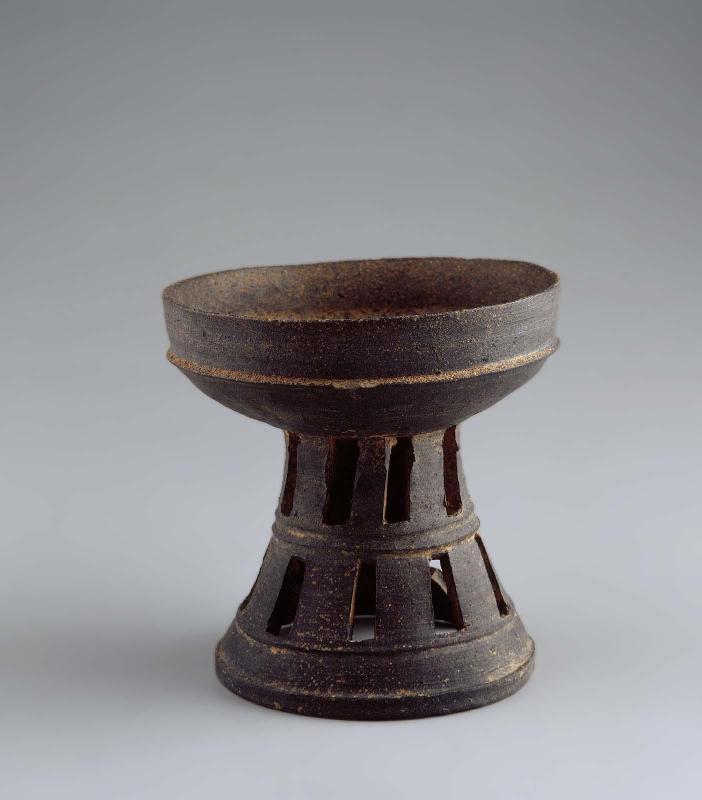 Mounted Dish