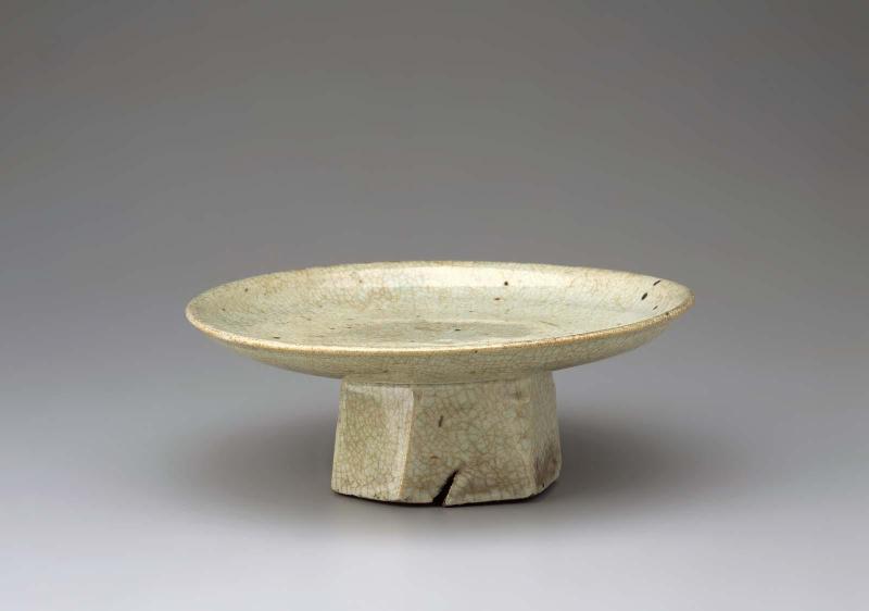 Ritual vessel
