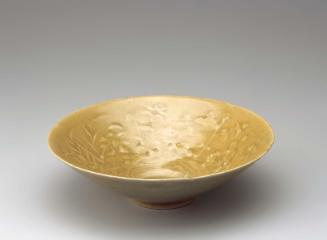 Flower-shaped Bowl