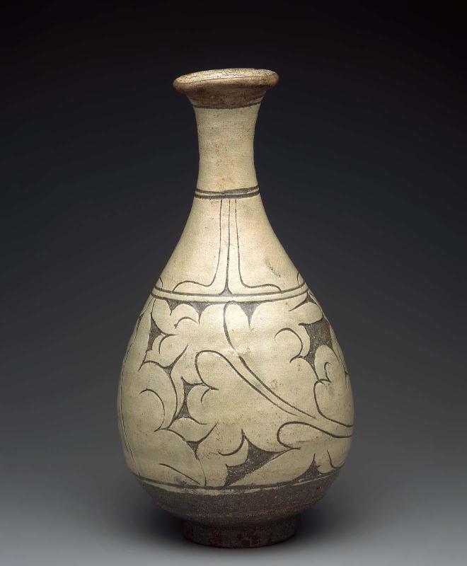 Bottle