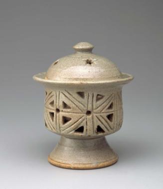 Incense Burner