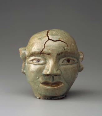 Figure of Head