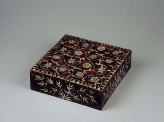 Lacquer Box