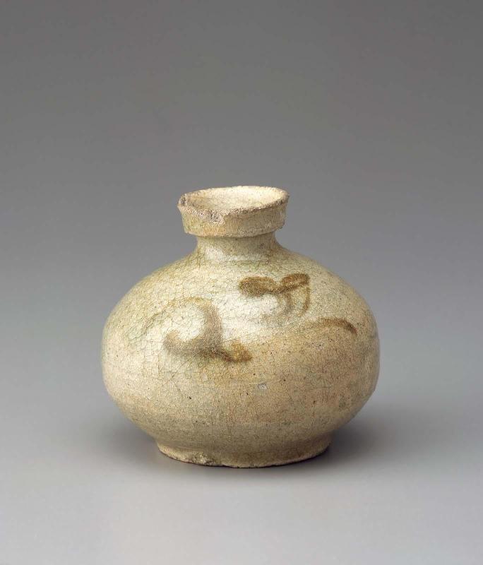 Oil Bottle