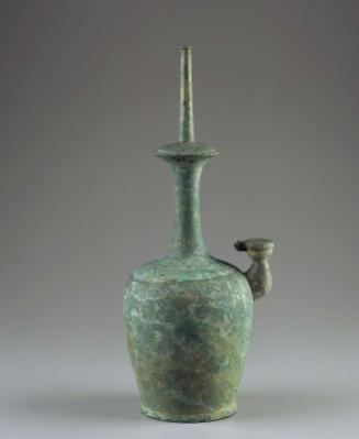 Pure Water bottle (kundika)