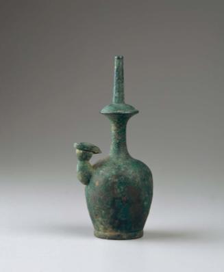 Pure Water bottle (kundika)