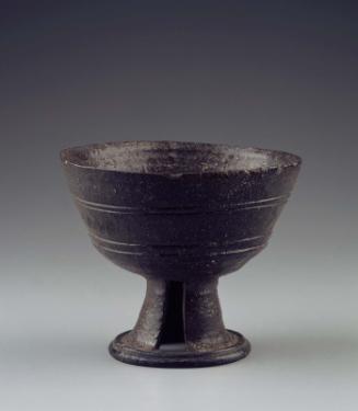 Mounted Bowl