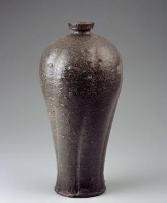 Plum Bottle (Maebyeong)