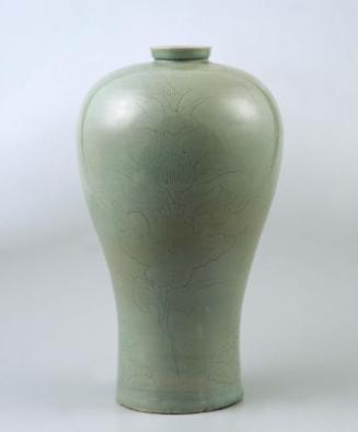 Plum Bottle (Maebyeong)