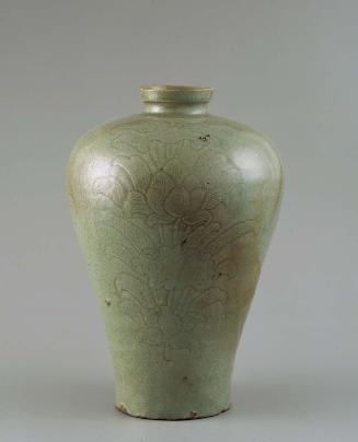 Plum Bottle (Maebyeong)