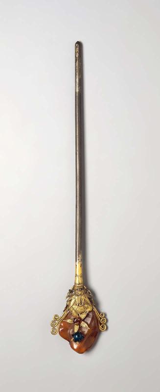Hairpin