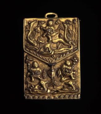 Sutra case