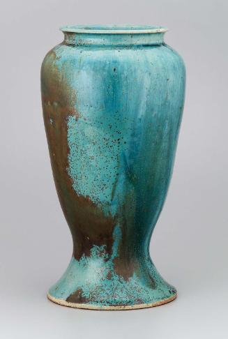 Flower vase