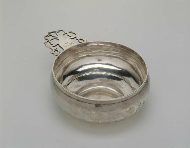 Porringer