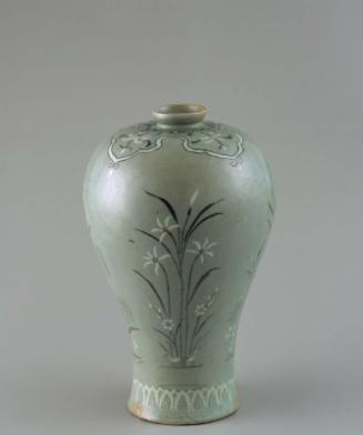 Plum Bottle (Maebyeong)