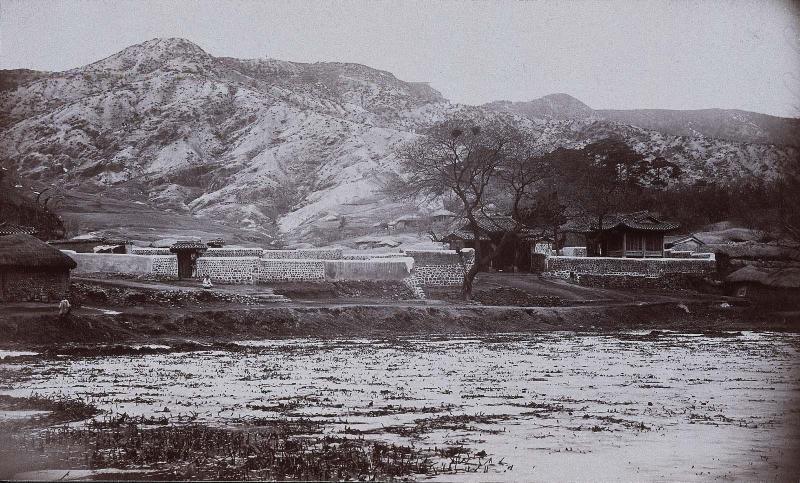 Site of the old Japanese Legation where the massacre took place (NRICP Relic No.: 2920)