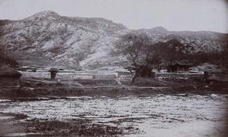 Site of the old Japanese Legation where the massacre took place (NRICP Relic No.: 2920)