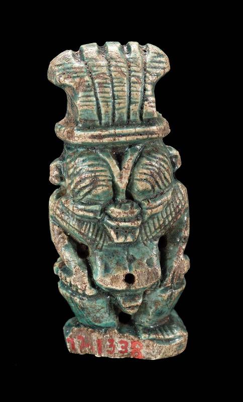 Amulet of Bes
