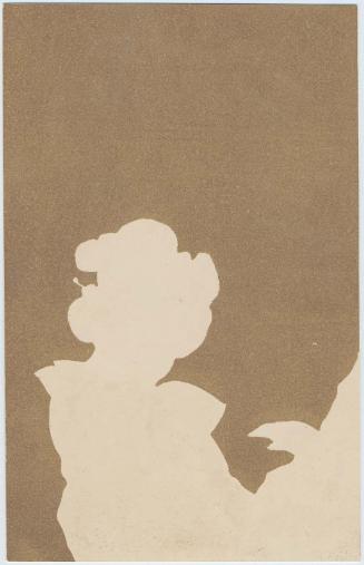 Hold-to-light Card