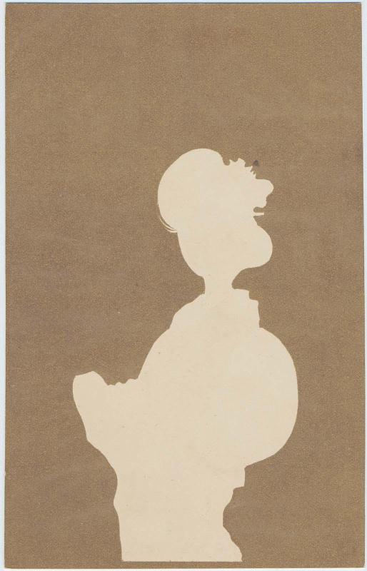 Hold-to-light Card