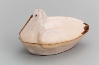 Incense Box (bird)