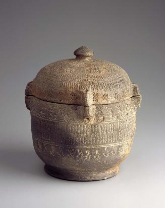 Burial Urn