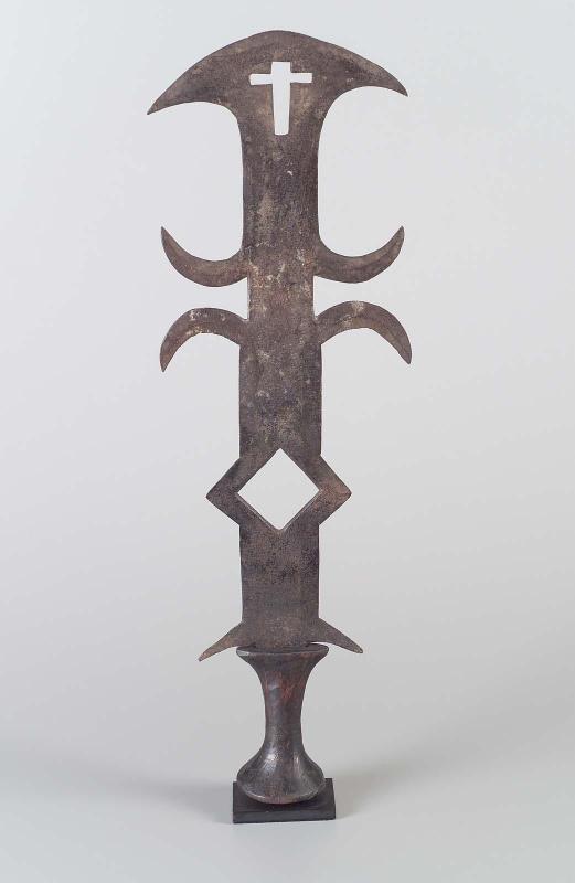 Parade sword (byongi)