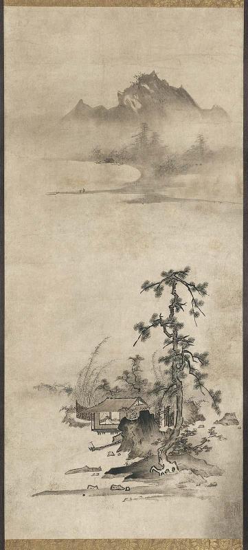 Landscape