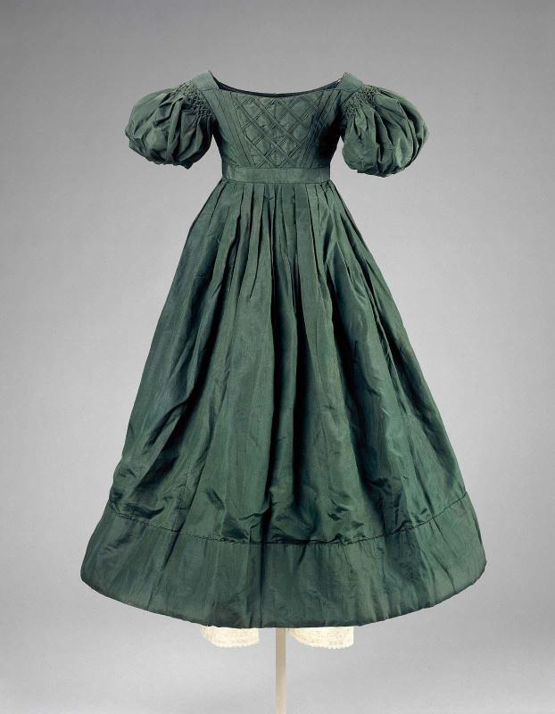 Child's dress
