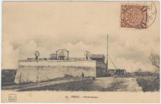 12 - Pekin - Observatoire