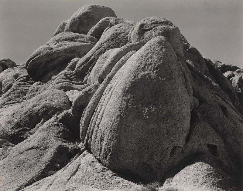 Alabama Hills, Eastern Sierra