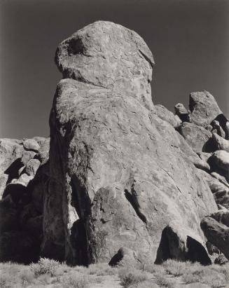 Alabama Hills, Eastern Sierra