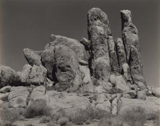 Alabama Hills, Eastern Sierra
