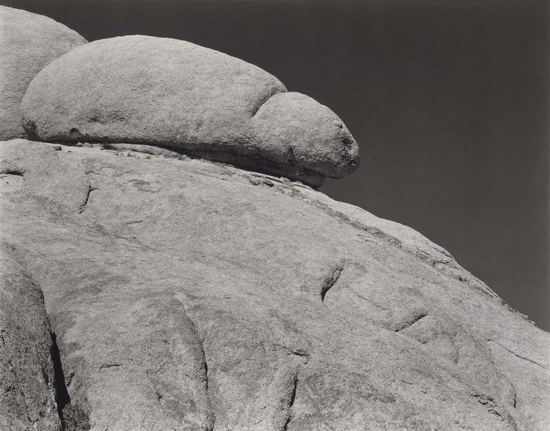 Alabama Hills, Eastern Sierra