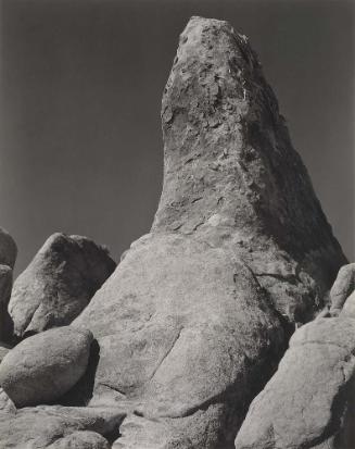 Alabama Hills, Eastern Sierra